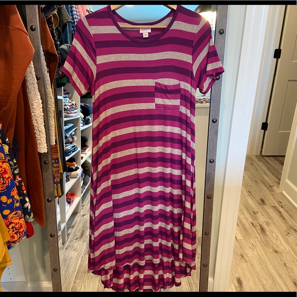 LuLaRoe Carly Dress